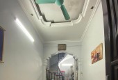 CHO THUÊ NHÀ NGÕ VẠN PHÚC, HÀ ĐÔNG, 3.5 TẦNG, 30M2, 3 NGỦ, 2 WC, 8.5 TRIỆU